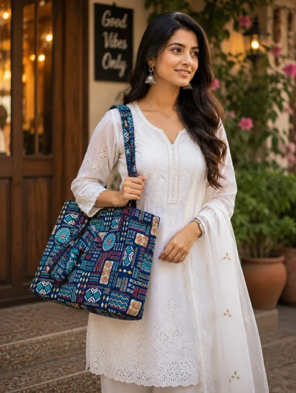 Unique Stylish Handbag